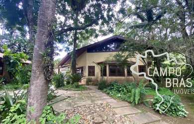 Imagem 6: LINDA CHÁCARA ESCRITURADA 20.000M² EM SÃO JOSÉ DOS CAMPOS !