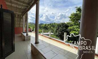 Imagem 5: CHÁCARA 1.280M² COM CHALÉ NA ZONA NORTE DE SÃO JOSÉ DOS CAMPOS !