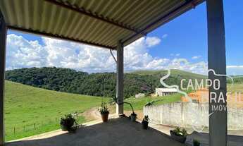 Imagem 7: CHÁCARA 10.100M² NA ZONA NORTE DE SÃO JOSÉ DOS CAMPOS !