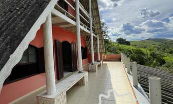 Imagem 3: CHÁCARA 1.280M² COM CHALÉ NA ZONA NORTE DE SÃO JOSÉ DOS CAMPOS !