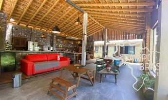 Imagem: CHÁCARA 5.000M² EM CONDOMÍNIO NA ZONA