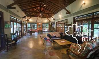 Imagem: LINDA CHÁCARA ESCRITURADA 20.000M² EM