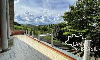 Imagem 4: CHÁCARA 1.280M² COM CHALÉ NA ZONA NORTE DE SÃO JOSÉ DOS CAMPOS !