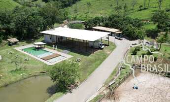 Imagem: OPORTUNIDADE ! MARAVILHOSO HARAS 5,44 ALQUEIRES