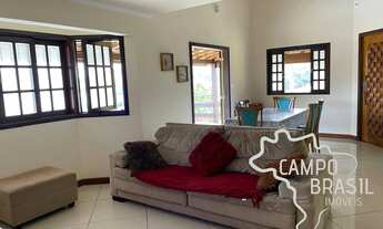 Imagem 2: LINDA CASA 280M², NO CENTRO DE JAMBEIRO E COM VISTA PRIVILEGIADA!