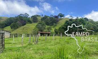 Imagem 6: ÓTIMA ÁREA RURAL 26.000M² EM MONTEIRO LOBATO !