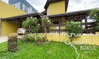 Imagem: LINDA CASA 280M², NO CENTRO DE JAMBEIRO