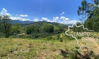 Imagem 3: SÍTIO 7,74 HECTARES RICO EM ÁGUA E VISTA PARA AS MONTANHAS EM SÃO FRANCISCO XAVIER !