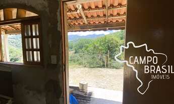 Imagem 2: SÍTIO 7,74 HECTARES RICO EM ÁGUA E VISTA PARA AS MONTANHAS EM SÃO FRANCISCO XAVIER !