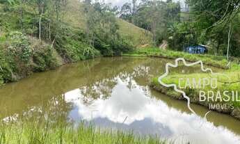 Imagem 7: ÓTIMA ÁREA RURAL 26.000M² EM MONTEIRO LOBATO !