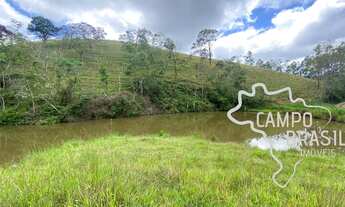Imagem 3: ÓTIMA ÁREA RURAL 26.000M² EM MONTEIRO LOBATO !