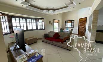 Imagem 6: LINDA CASA 280M², NO CENTRO DE JAMBEIRO E COM VISTA PRIVILEGIADA!