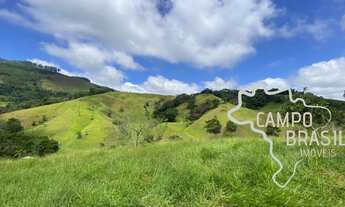 Imagem 2: ÓTIMA ÁREA RURAL 26.000M² EM MONTEIRO LOBATO !