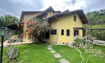 Imagem: LINDA CHÁCARA 2.000M² EM CONDOMÍNIO FECHADO