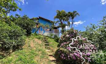 Imagem 3: CHÁCARA DE FACIL ACESSO NA ZONA NORTE DE SÃO JOSÉ DOS CAMPOS !