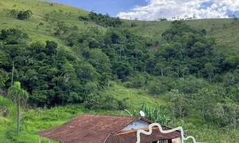 Imagem: SÍTIO COM MINA A 8 KM DO ASFALT EM SÃO