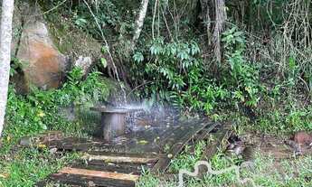 Imagem 6: SÍTIO COM MINA A 8 KM DO ASFALT EM SÃO JOSÉ DOS CAMPOS !