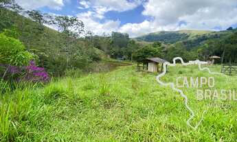 Imagem 5: ÓTIMA ÁREA RURAL 26.000M² EM MONTEIRO LOBATO !