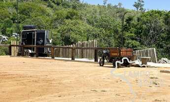 Imagem 4: HARAS COMPLETO COM 19 BAIAS EM SÃO JOSÉ DOS CAMPOS - SP !