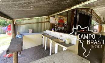 Imagem 7: ÁREA DE 26.000M2 COM POTENCIAL PARA PESQUEIRO OU INDUSTRIAL