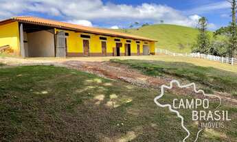 Imagem: HARAS COM ESTRUTURA IMPECÁVEL PARA CRIADORES