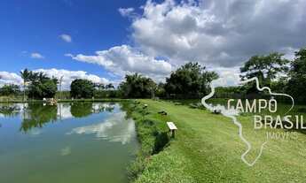 Imagem: ÁREA DE 26.000M2 COM POTENCIAL PARA PESQUEIRO