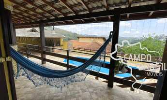 Imagem 5: LINDA CASA 280M², NO CENTRO DE JAMBEIRO E COM VISTA PRIVILEGIADA!