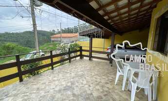 Imagem 7: LINDA CASA 280M², NO CENTRO DE JAMBEIRO E COM VISTA PRIVILEGIADA!