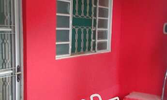 Imagem: CASA PARA VENDA 125M² NO JARDIM TELESPARK