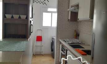 Imagem 4: APARTAMENTO 62M² NO PAGADOR DE ANDRADE - JACAREÍ !