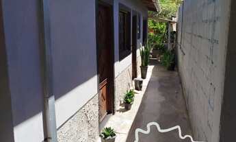 Imagem 2: CASA 125M² NA ZONA NORTE DE SÃO JOSÉ DOS CAMPOS !