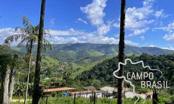 Imagem: CHÁCARA 2,5 ALQUEIRES COM VISTA ESPETACULAR