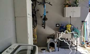 Imagem 5: CASA 125M² NA ZONA NORTE DE SÃO JOSÉ DOS CAMPOS !