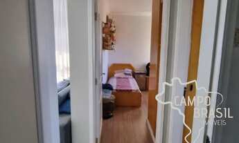 Imagem 7: APARTAMENTO 64M² EM SANTANA - SÃO JOSÉ DOS CAMPOS !