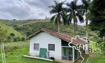 Imagem 7: ÓTIMA FAZENDA 112 ALQUEIRES EM SÃO JOSÉ DOS CAMPOS !