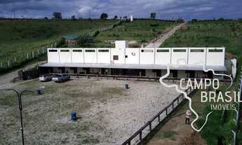 Imagem 2: HARAS COMPLETO COM 19 BAIAS EM SÃO JOSÉ DOS CAMPOS - SP !
