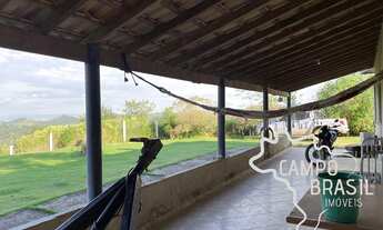Imagem: CHÁCARA EM CONDOMÍNIO, COM LINDA VISTA