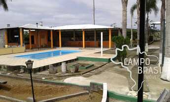 Imagem 5: LINDA CHÁCARA COM VISTA 12.000 M² NA ZONA NORTE DE SÃO JOSÉ DOS CAMPOS !