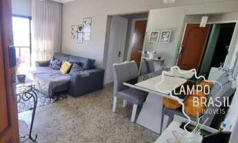 Imagem 3: APARTAMENTO 64M² EM SANTANA - SÃO JOSÉ DOS CAMPOS !
