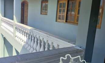 Imagem 2: CASA SOBRADO 300 M² DE TERRENO NA VILA INDUSTRIAL!