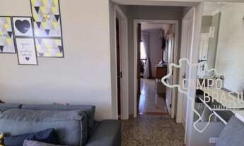 Imagem 4: APARTAMENTO 64M² EM SANTANA - SÃO JOSÉ DOS CAMPOS !