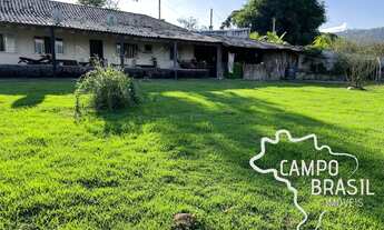 Imagem 5: CHÁCARA EM CONDOMÍNIO, COM LINDA VISTA E ESCRITURADA !