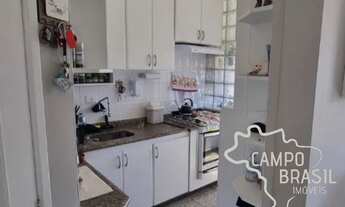 Imagem 6: APARTAMENTO 64M² EM SANTANA - SÃO JOSÉ DOS CAMPOS !