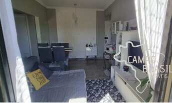 Imagem 2: APARTAMENTO 64M² EM SANTANA - SÃO JOSÉ DOS CAMPOS !