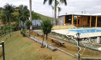 Imagem 4: LINDA CHÁCARA COM VISTA 12.000 M² NA ZONA NORTE DE SÃO JOSÉ DOS CAMPOS !