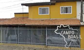 Imagem: SOBRADO NA VILA ALEXANDRINA - SÃO JOSÉ