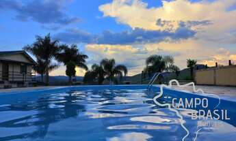 Imagem: LINDA CHÁCARA COM VISTA 12.000 M² NA ZONA