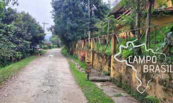 Imagem 6: CHÁCARA 7.000M² COM ACESSO A REPRESA EM PARAIBUNA !