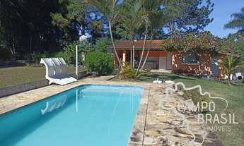 Imagem: ÓTIMA CHÁCARA 3.800M² NA ZONA NORTE DE