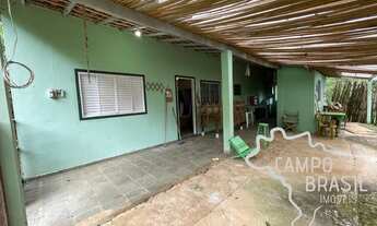 Imagem 7: Sítio com natureza encantadora! Diversas belezas naturais!